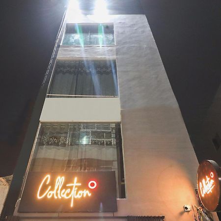 典藏o 45871索尼卡黄金民用航线酒店 Allāhābād Junction 外观 照片