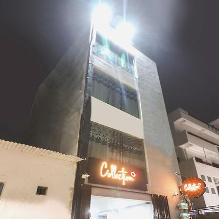 典藏o 45871索尼卡黄金民用航线酒店 Allāhābād Junction 外观 照片